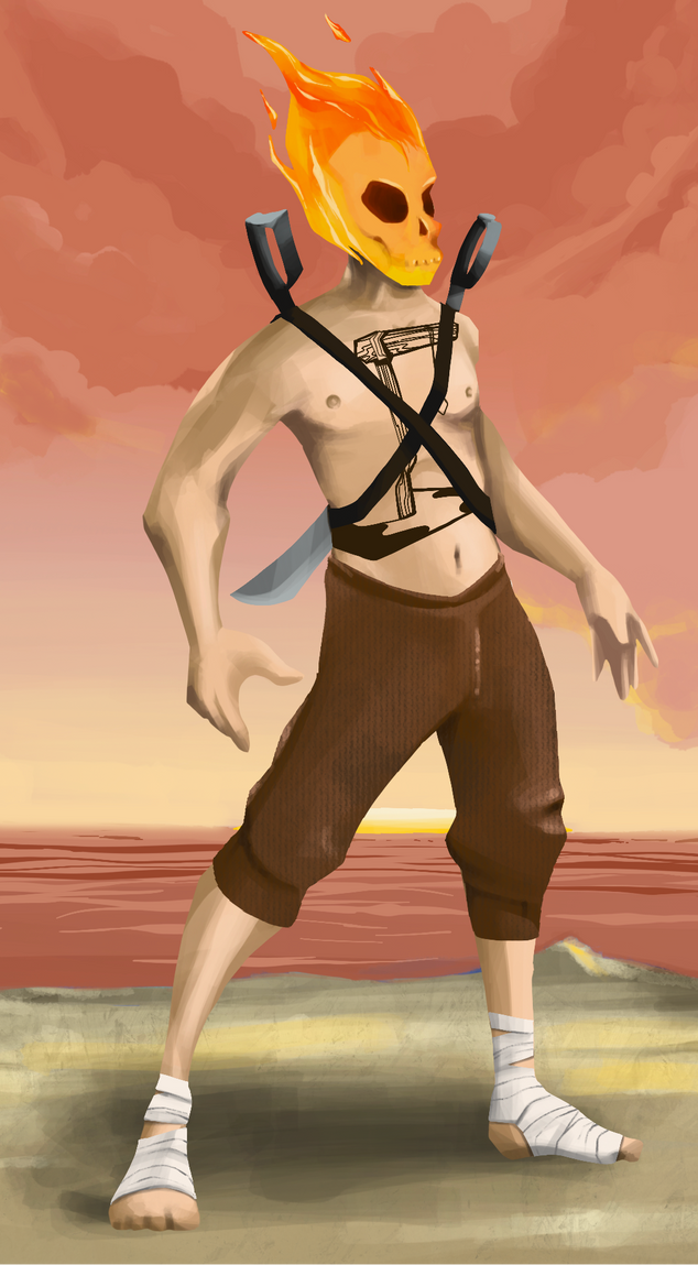 AlgoSeas Pirate #15740 icon