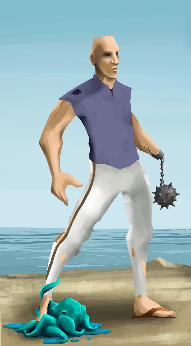 AlgoSeas Pirate #15748 icon