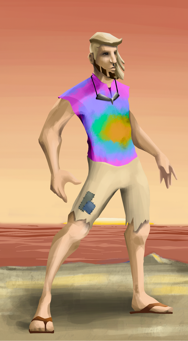 AlgoSeas Pirate #15768 icon