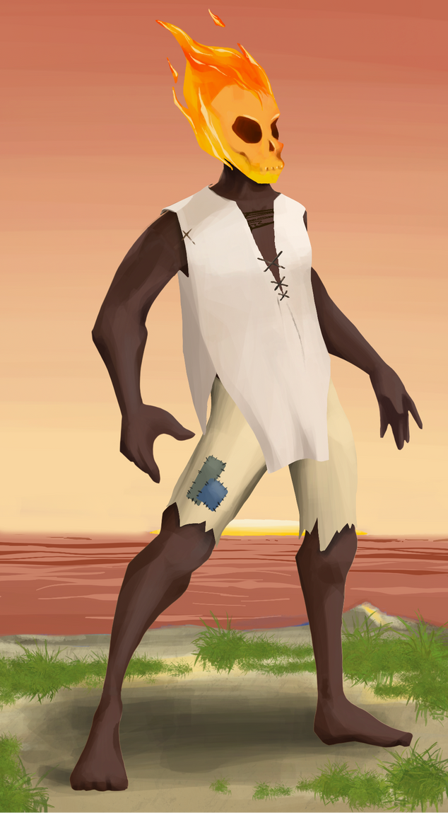 AlgoSeas Pirate #15808 icon