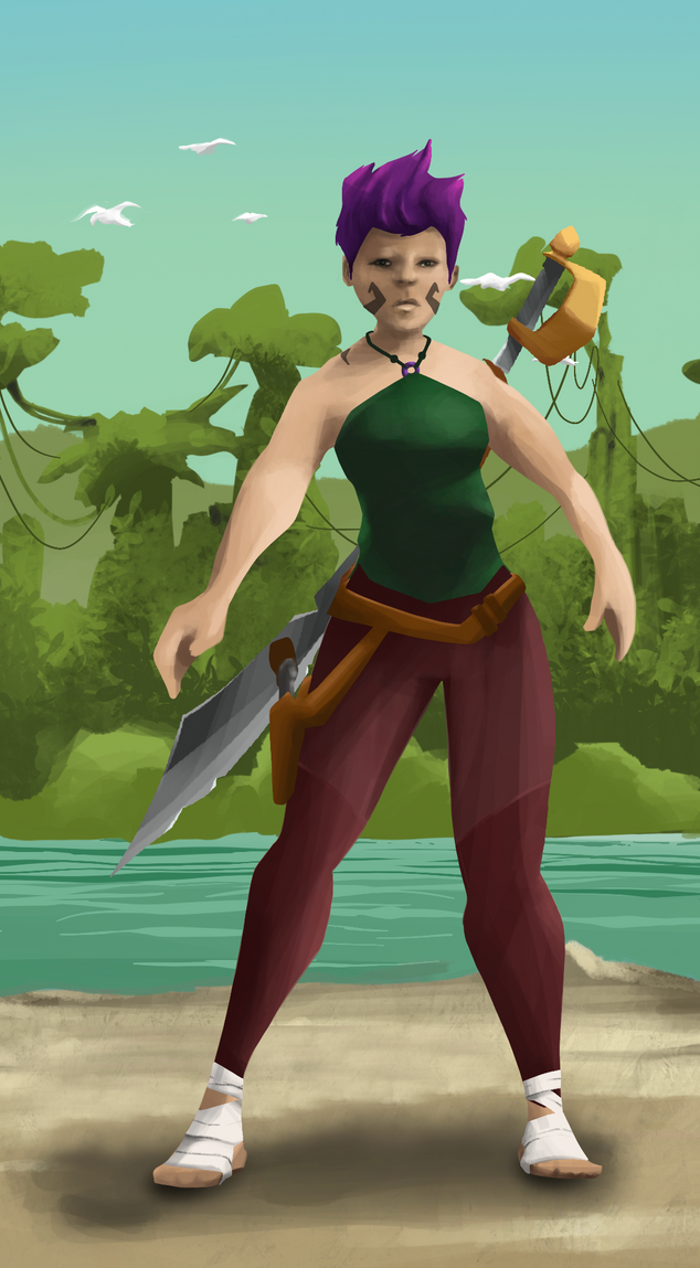 AlgoSeas Pirate #15896 icon