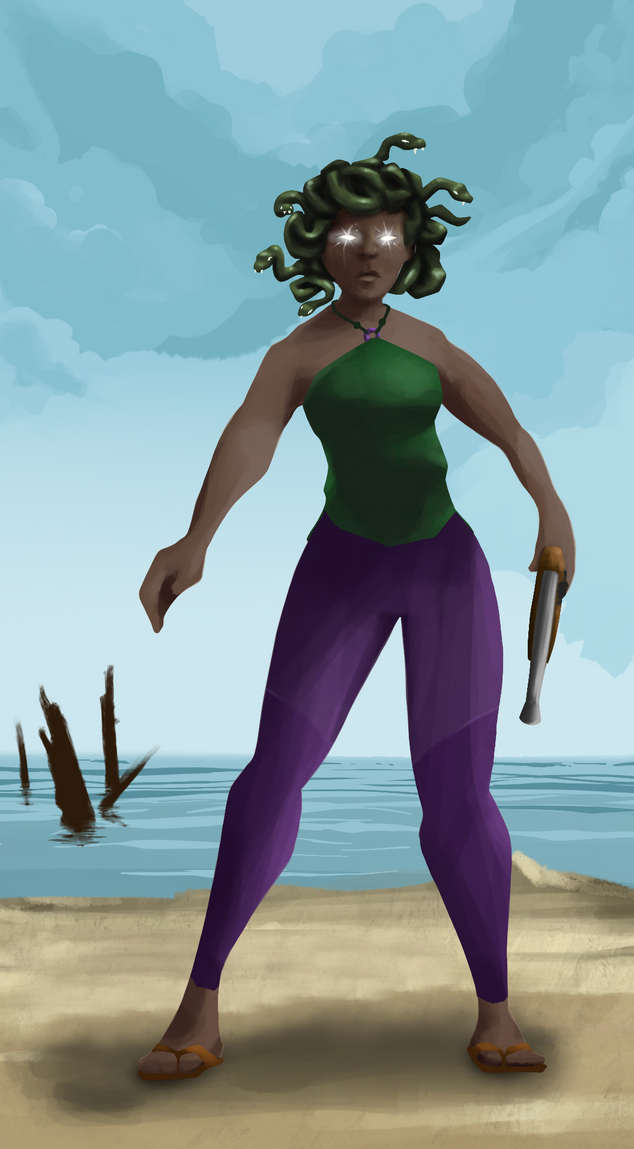 AlgoSeas Pirate #15954 NFT on Algorand