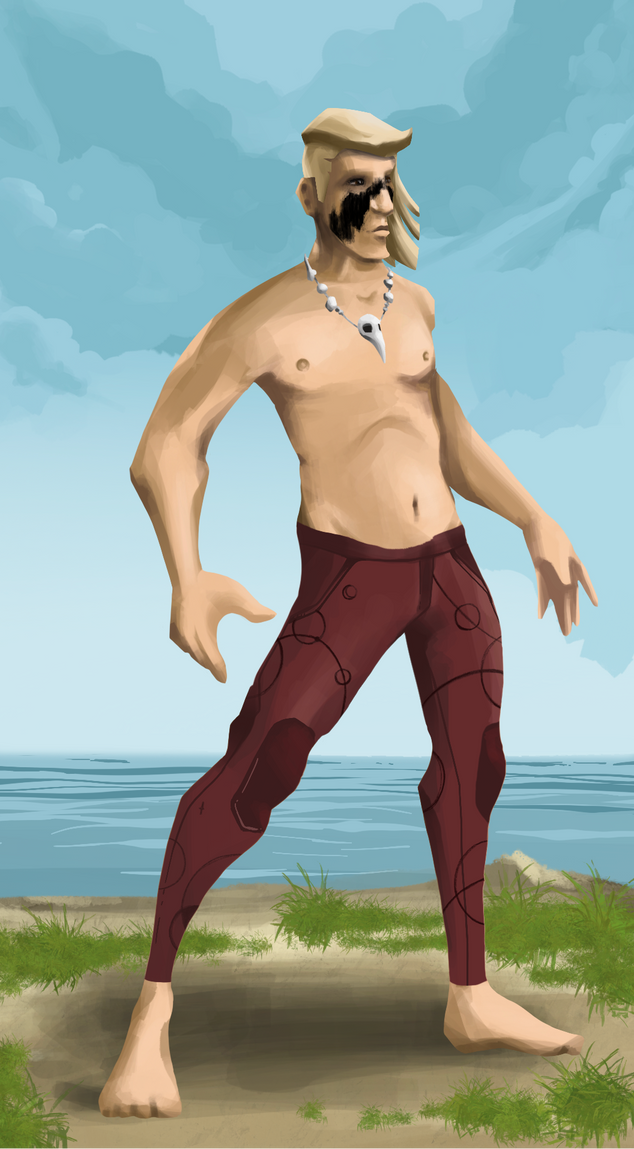 AlgoSeas Pirate #15956 icon