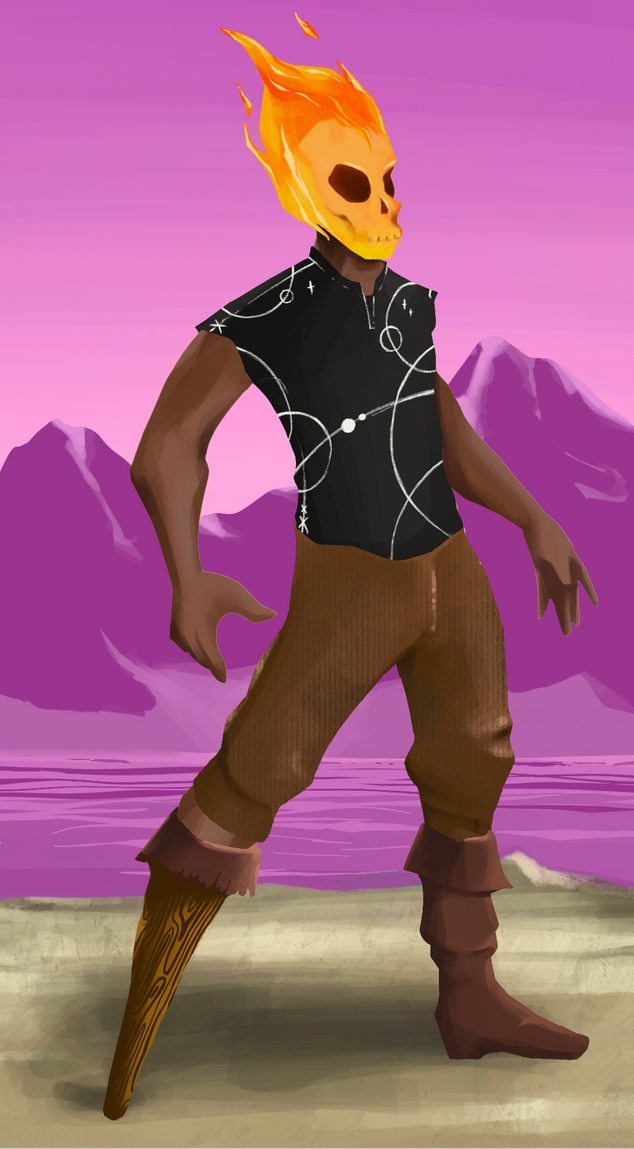 AlgoSeas Pirate #15975 icon
