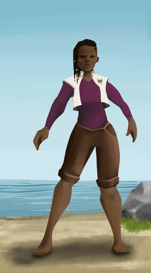 AlgoSeas Pirate #15979 icon