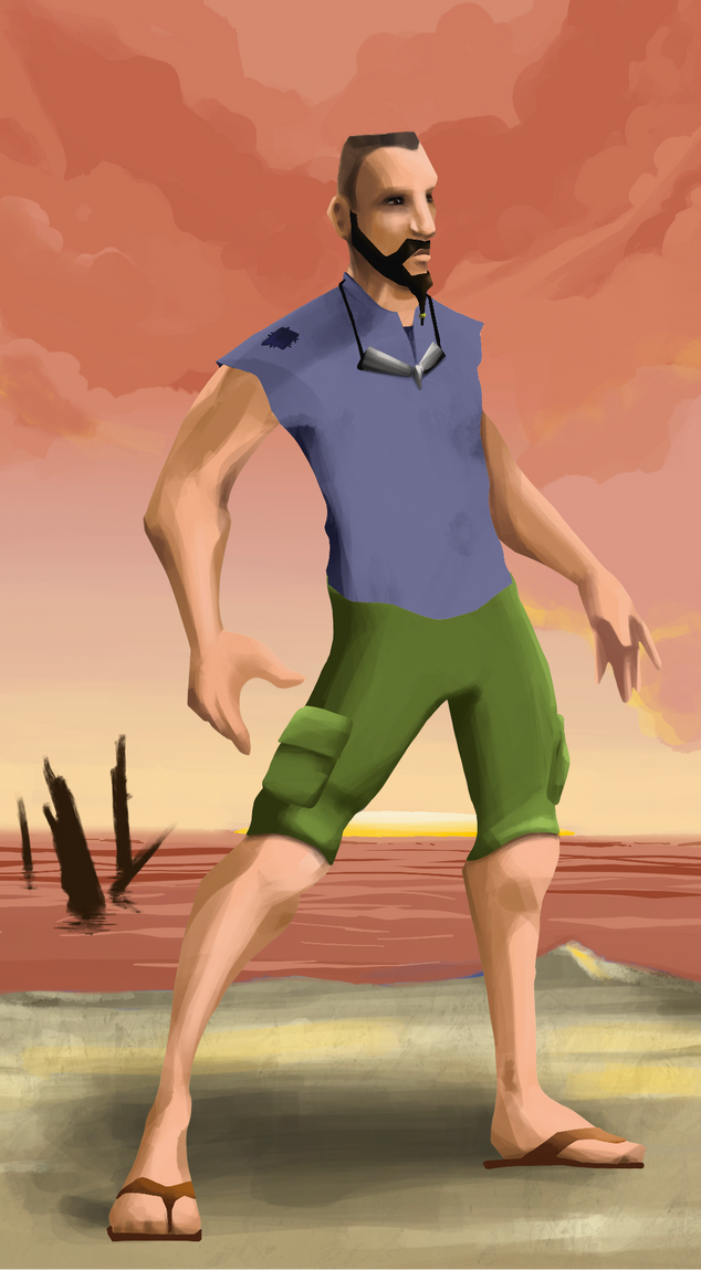 AlgoSeas Pirate #16030 icon