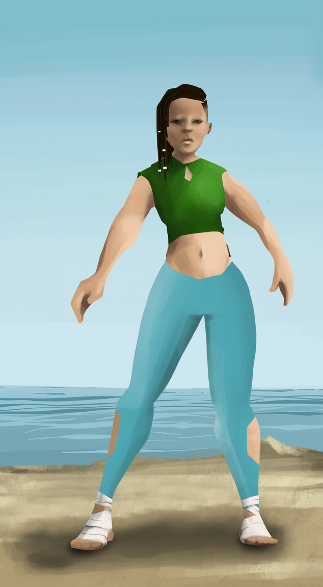 AlgoSeas Pirate #16046 icon