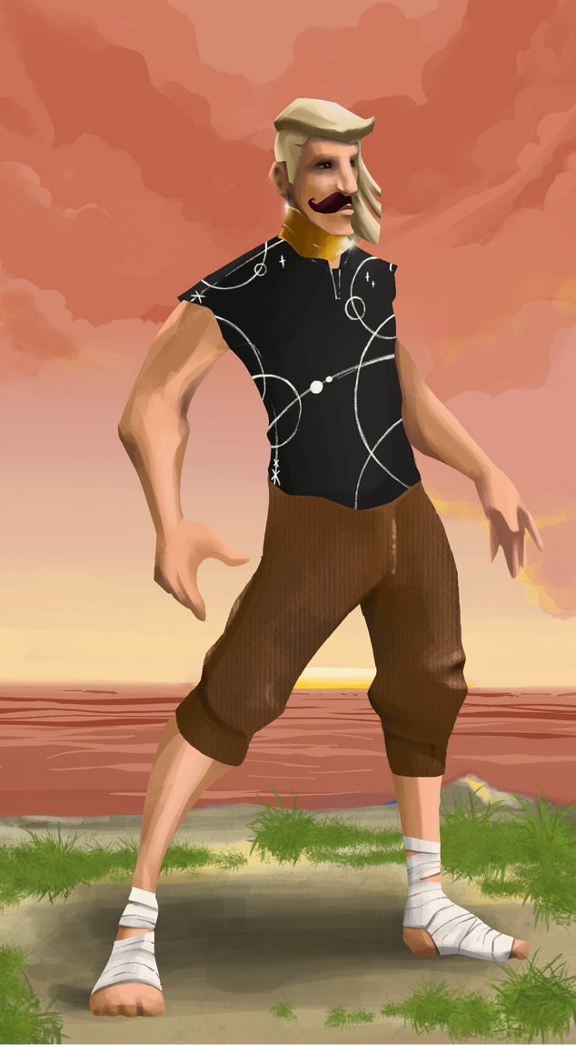 AlgoSeas Pirate #16182 icon