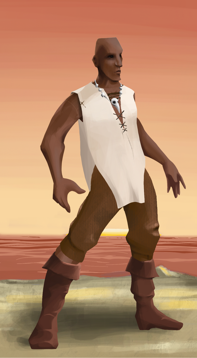 AlgoSeas Pirate #16227 icon