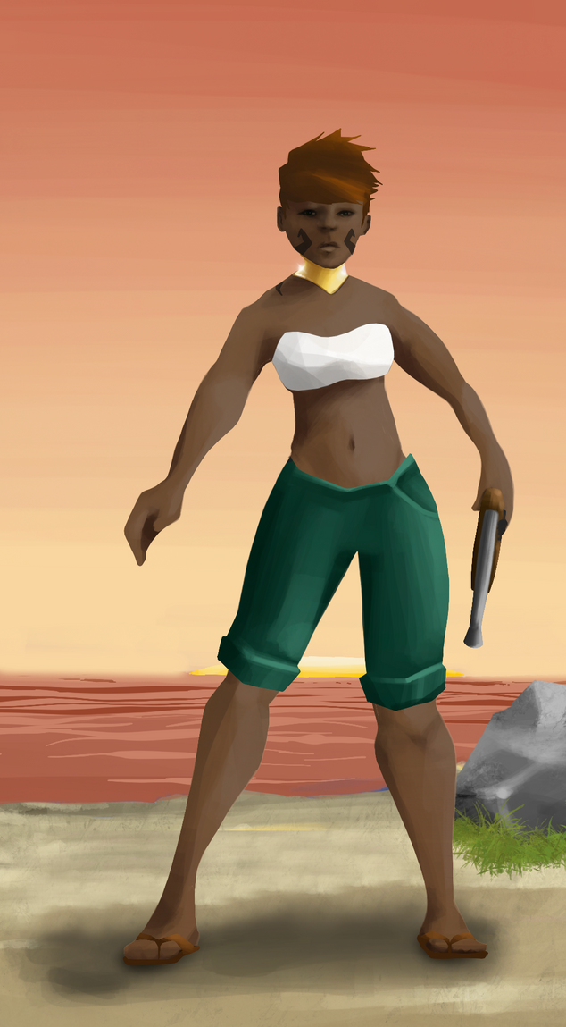 AlgoSeas Pirate #16315 icon