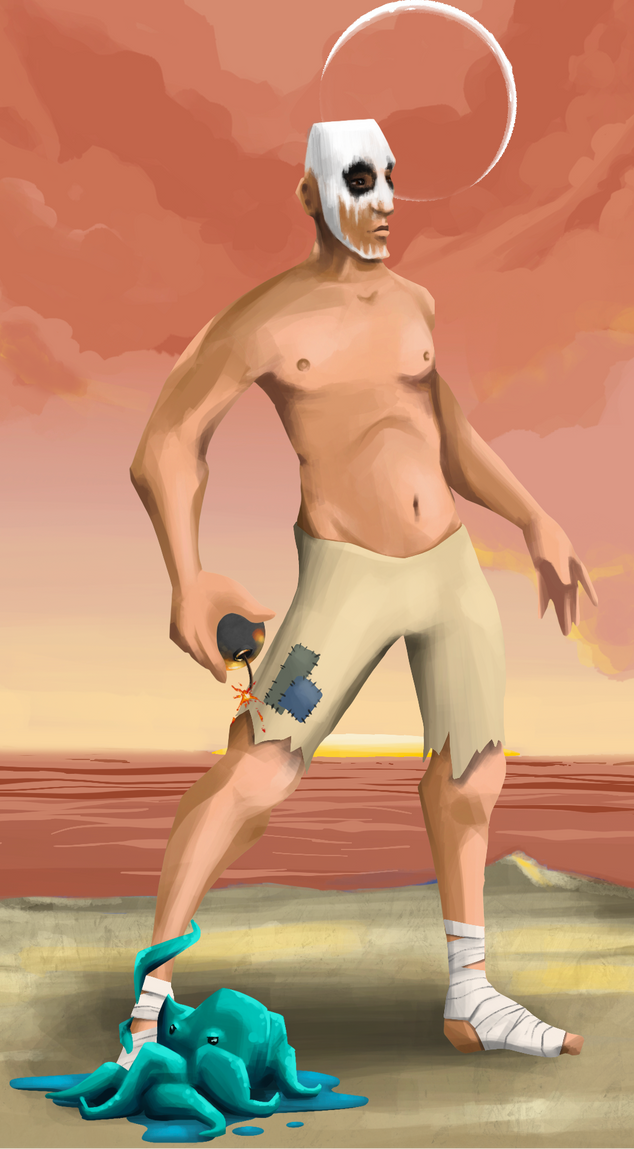 AlgoSeas Pirate #16342 icon