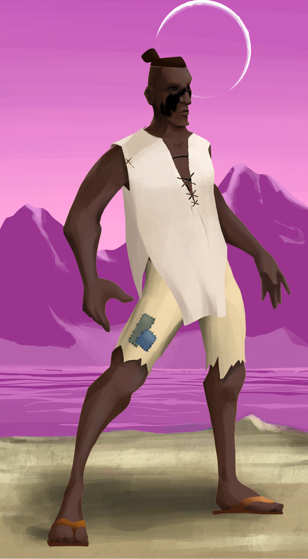 AlgoSeas Pirate #16442 icon