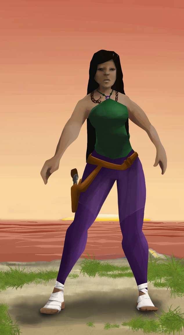 AlgoSeas Pirate #16490 icon
