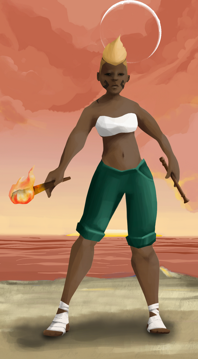 AlgoSeas Pirate #16521 icon