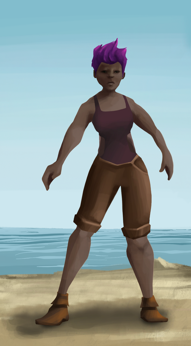 AlgoSeas Pirate #16579 icon