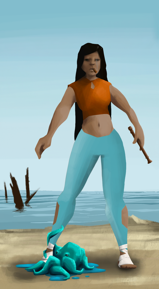 AlgoSeas Pirate #16603 icon