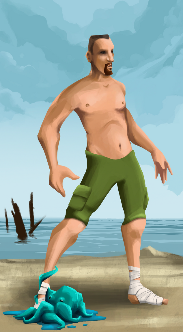 AlgoSeas Pirate #16610 icon