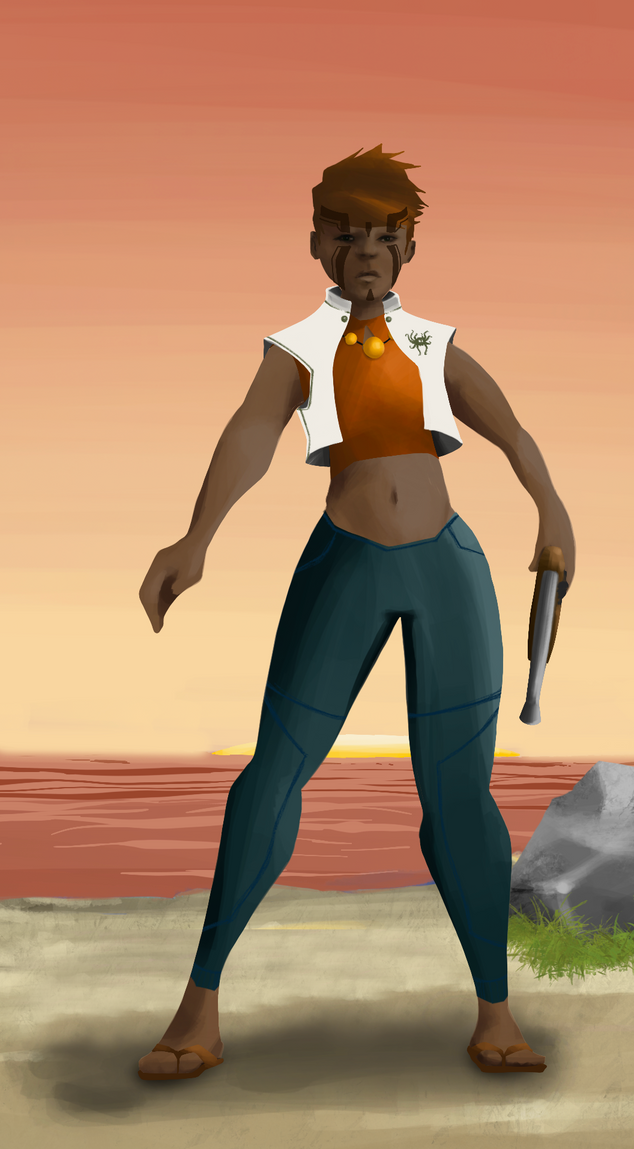 AlgoSeas Pirate #16611 icon