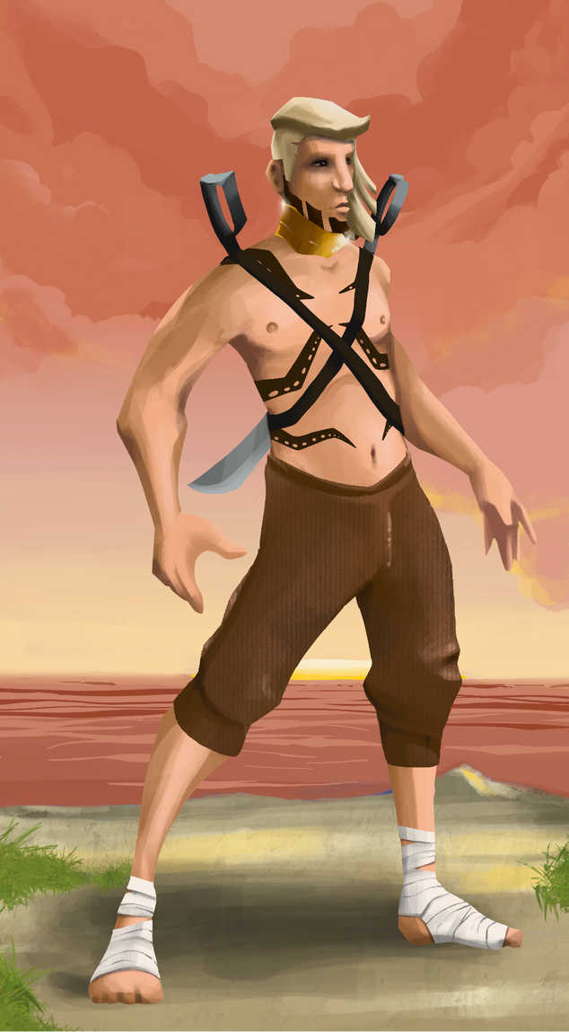 AlgoSeas Pirate #16644 icon