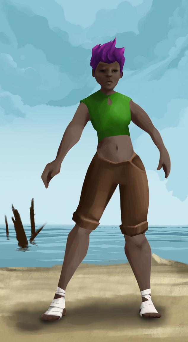 AlgoSeas Pirate #16696 icon