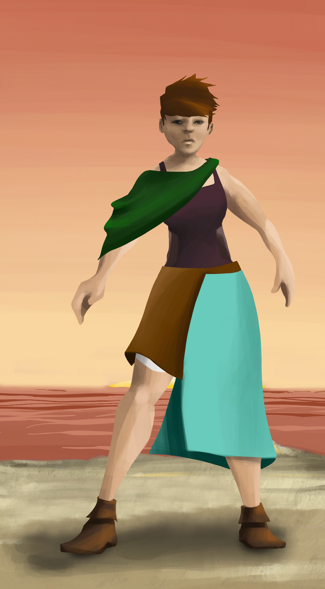 AlgoSeas Pirate #16718 icon