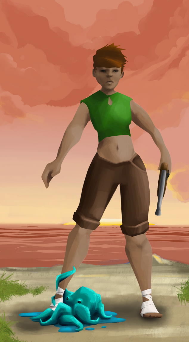 AlgoSeas Pirate #16777 icon