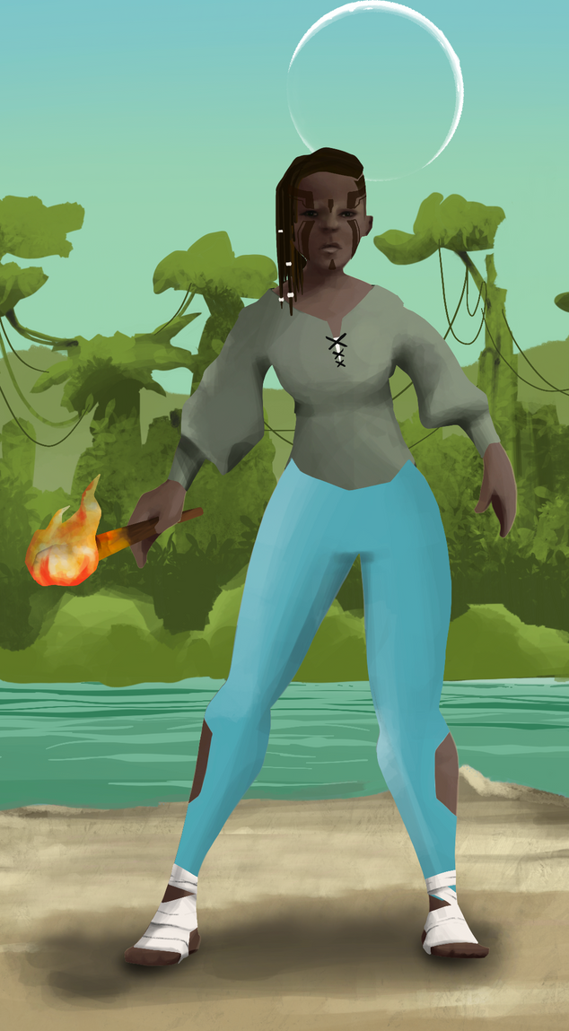 AlgoSeas Pirate #16859 icon