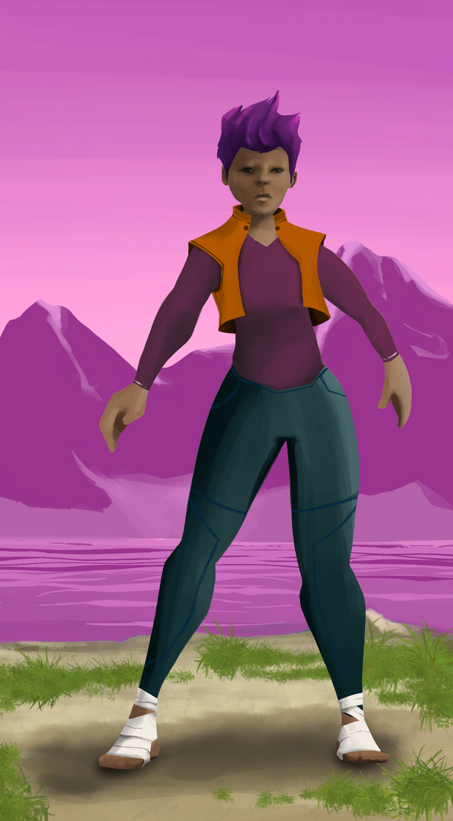AlgoSeas Pirate #16919 icon