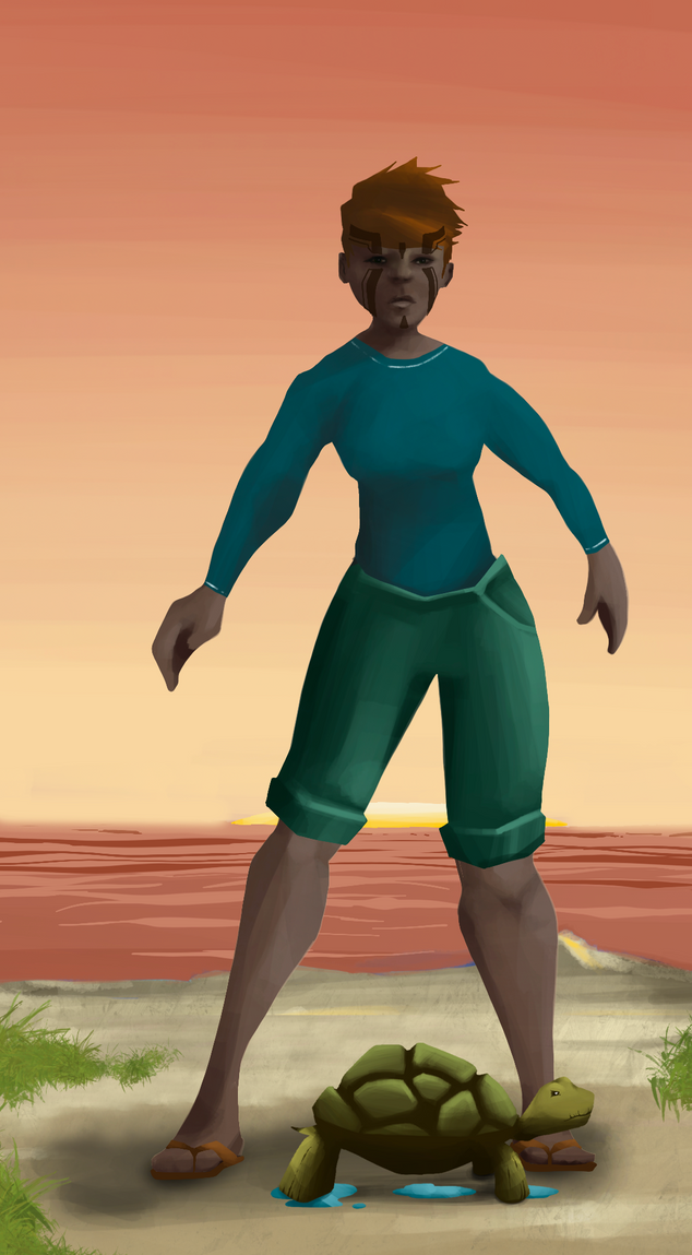 AlgoSeas Pirate #16925 icon