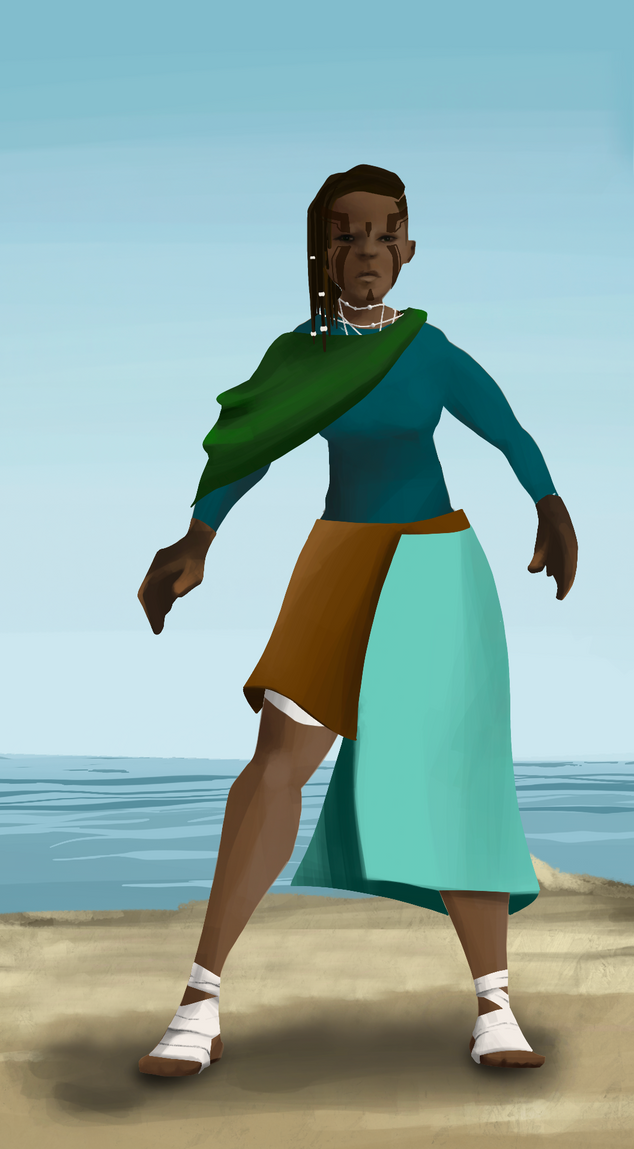 AlgoSeas Pirate #16975 icon