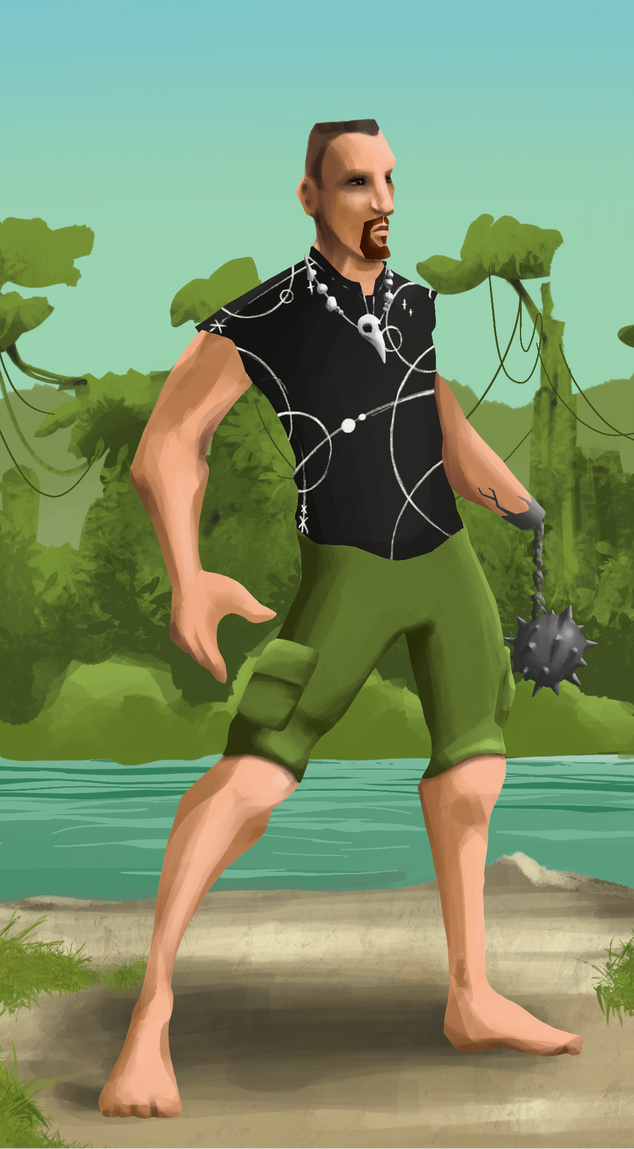 AlgoSeas Pirate #17039 icon