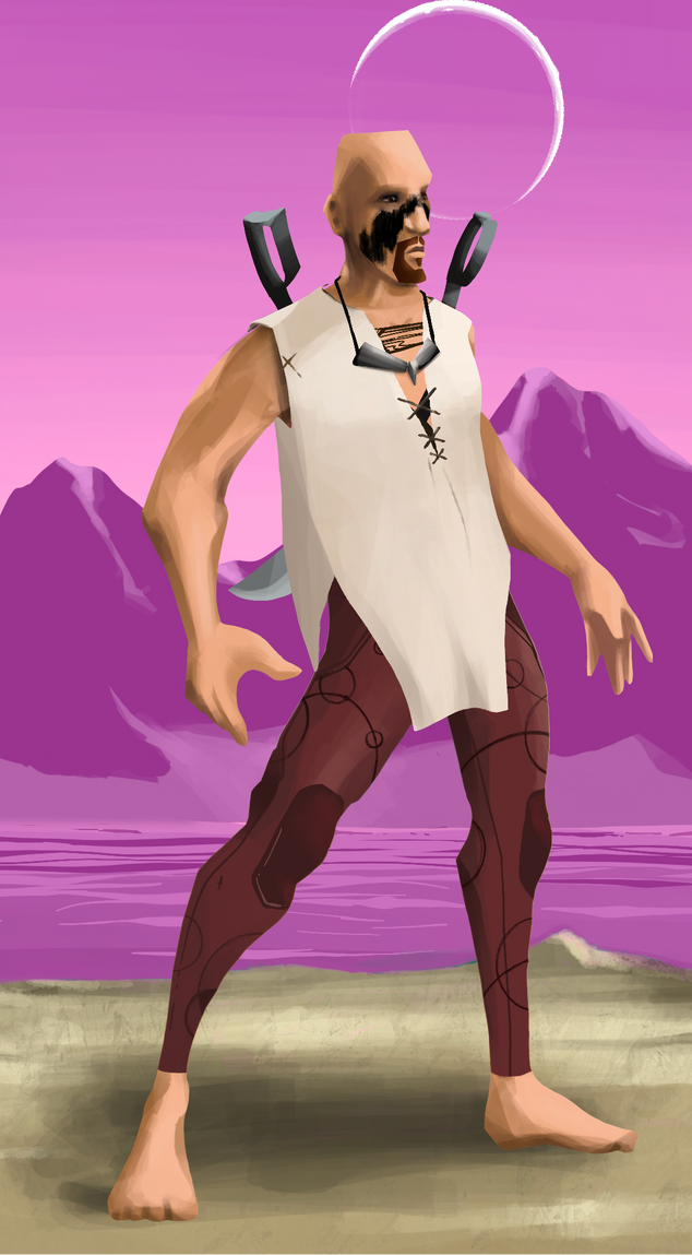 AlgoSeas Pirate #17057 icon
