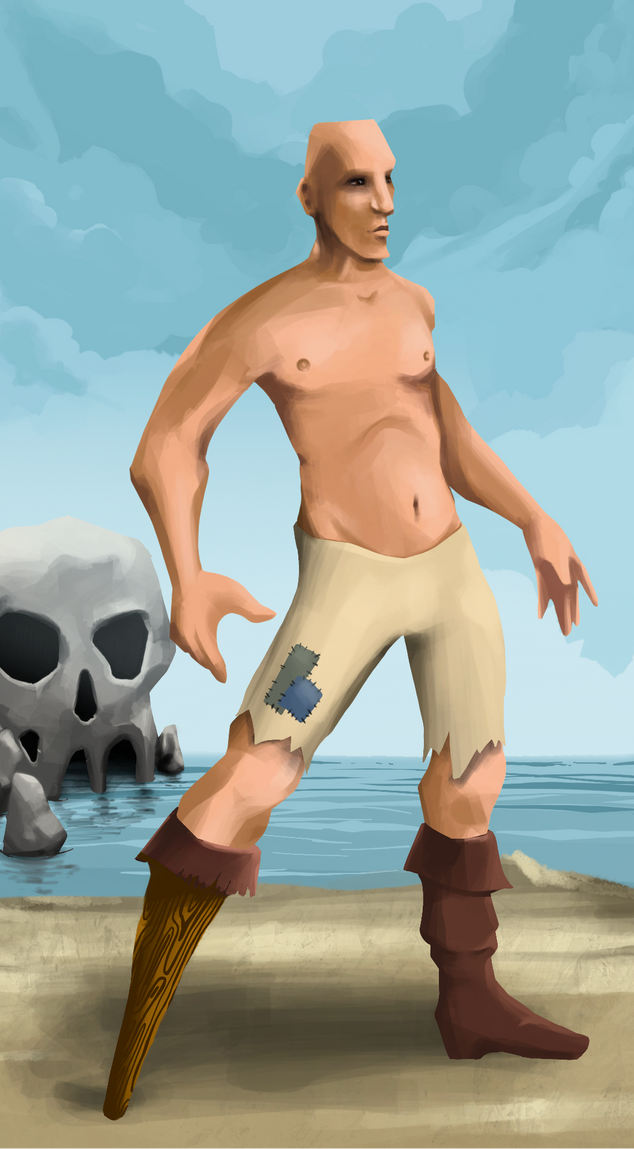 AlgoSeas Pirate #17112 icon