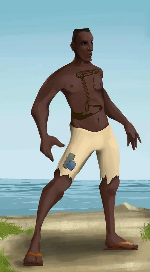 AlgoSeas Pirate #17160 icon