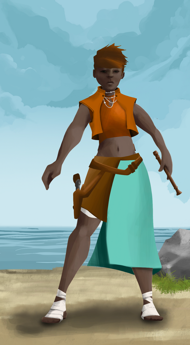 AlgoSeas Pirate #17161 icon