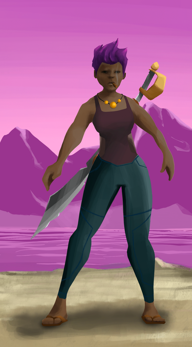 AlgoSeas Pirate #1718 icon