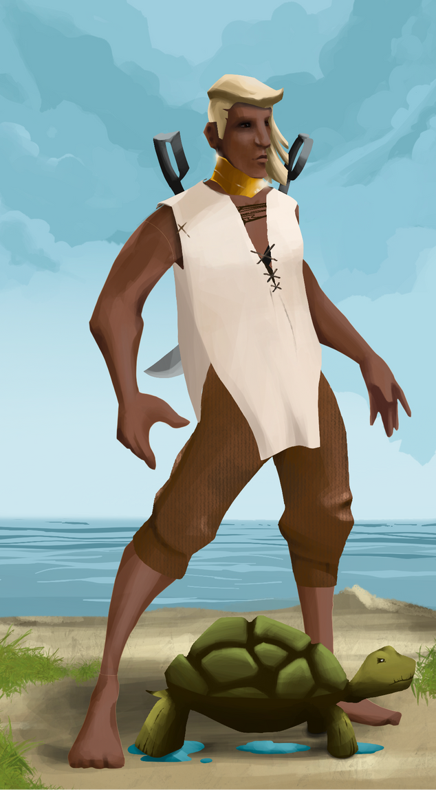 AlgoSeas Pirate #17322 icon