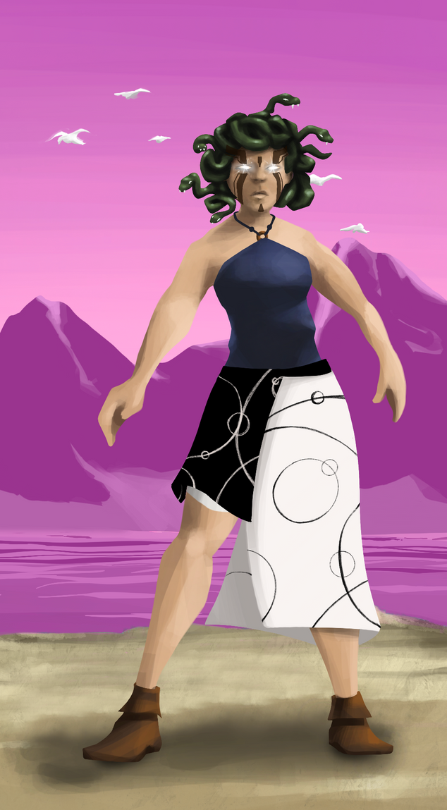 AlgoSeas Pirate #17422 icon