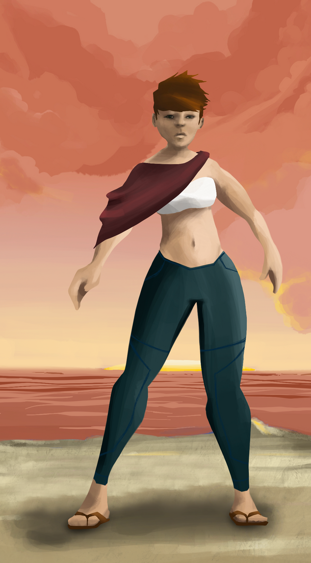 AlgoSeas Pirate #1744 icon