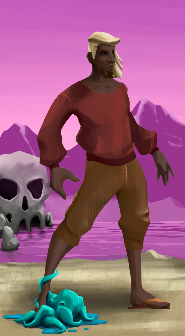 AlgoSeas Pirate #17444 icon