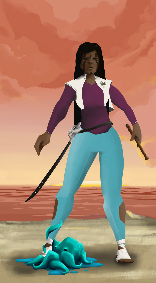 AlgoSeas Pirate #17459 icon