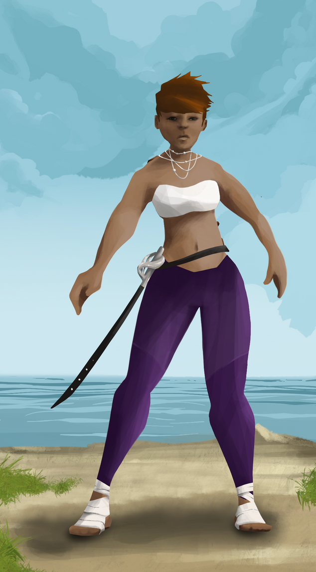 AlgoSeas Pirate #17502 icon