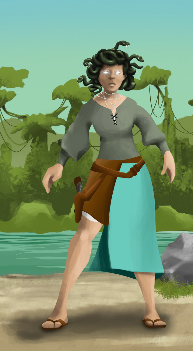 AlgoSeas Pirate #17509 icon