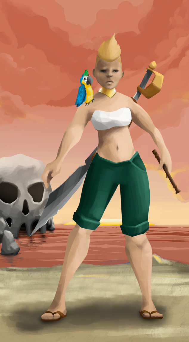 AlgoSeas Pirate #17549 icon