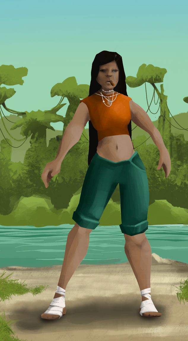 AlgoSeas Pirate #17573 icon