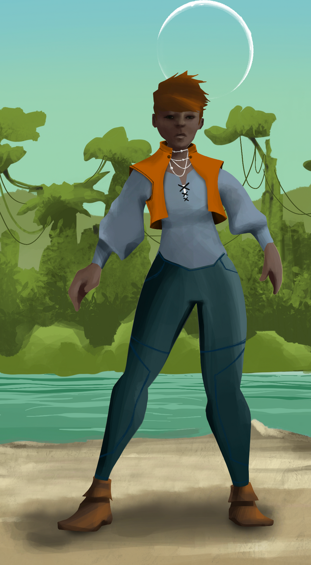 AlgoSeas Pirate #17600 icon