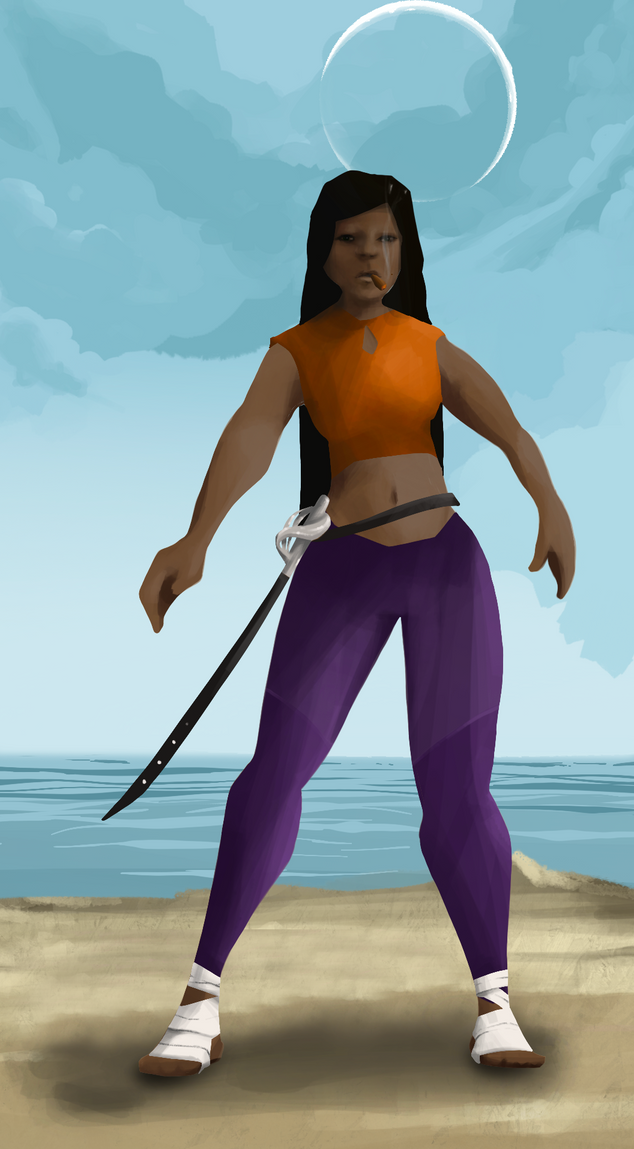 AlgoSeas Pirate #17614 icon