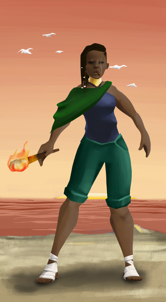 AlgoSeas Pirate #17657 icon