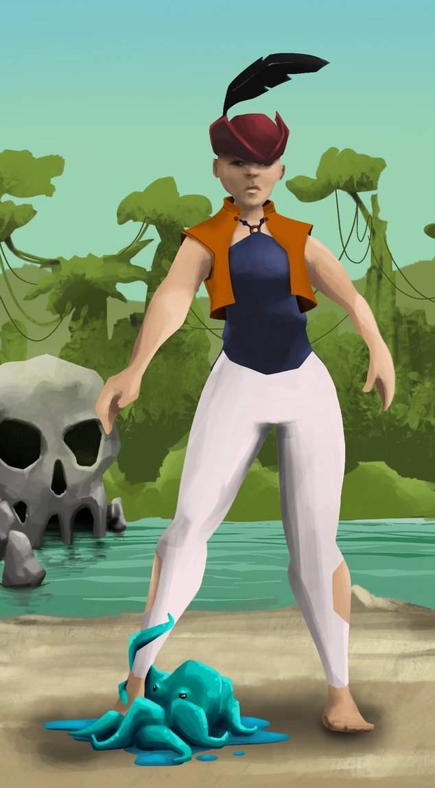 AlgoSeas Pirate #17684 icon