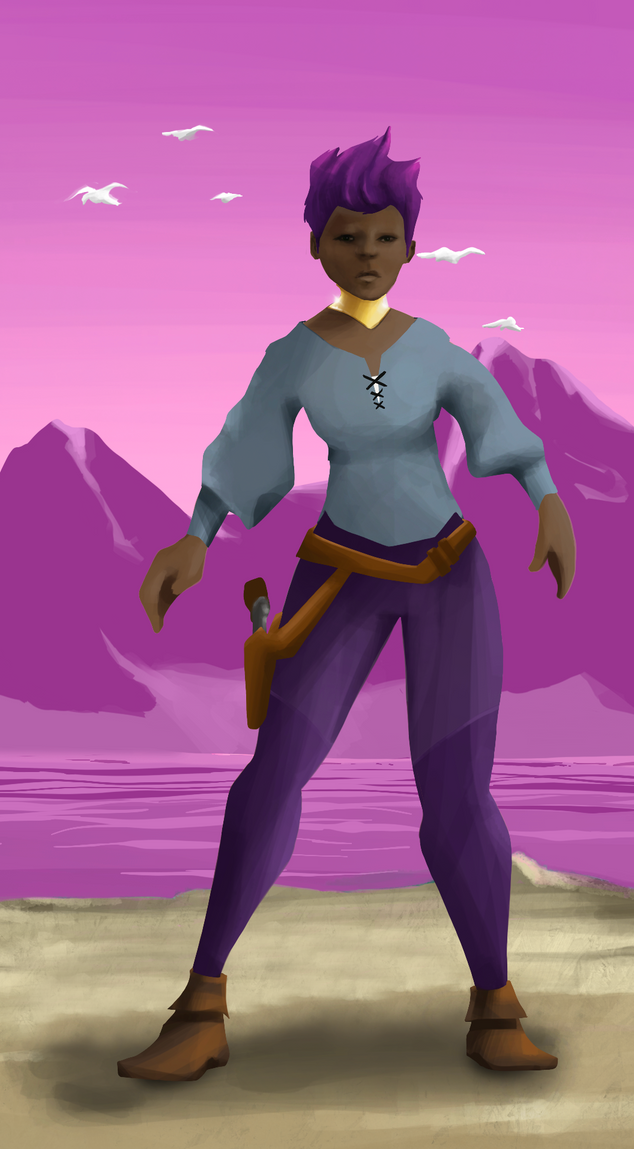 AlgoSeas Pirate #17759 icon